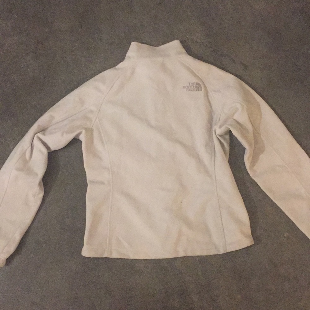 The North Face Windwall Polyester Jacket - image 2